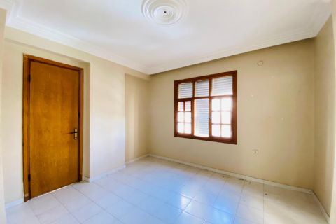 KARİZMA'DAN MEZİTLİ YENİ MH DE BAĞIMSIZ MUTFAK 3+1