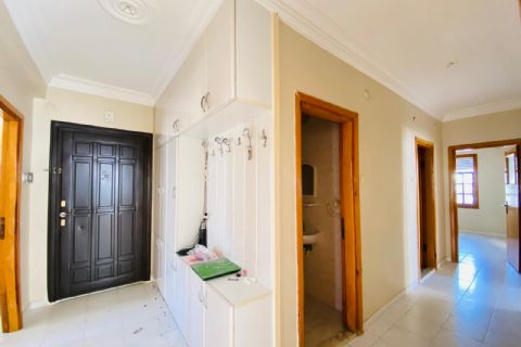 KARİZMA'DAN MEZİTLİ YENİ MH DE BAĞIMSIZ MUTFAK 3+1