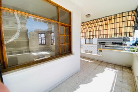 KARİZMA'DAN MEZİTLİ YENİ MH DE BAĞIMSIZ MUTFAK 3+1