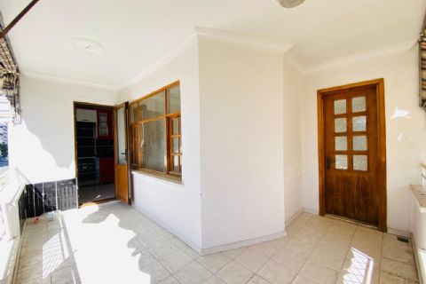 KARİZMA'DAN MEZİTLİ YENİ MH DE BAĞIMSIZ MUTFAK 3+1