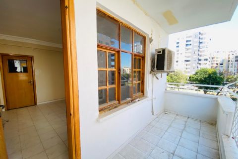 KARİZMA'DAN MEZİTLİ YENİ MH DE BAĞIMSIZ MUTFAK 3+1