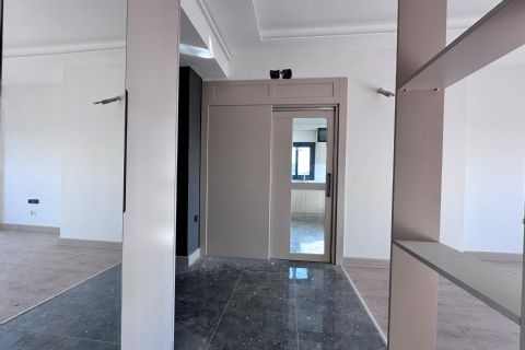 KARİZMA'DAN MEZİTLİ'DE CONSEPT SİTE İÇİ KOMBİ,HAVUZLU,SIFIR 3+1