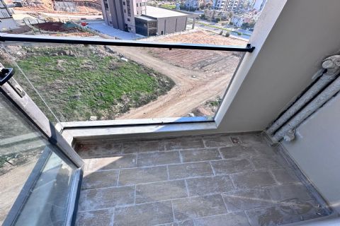KARİZMA'DAN MEZİTLİ'DE CONSEPT SİTE İÇİ KOMBİ,HAVUZLU,SIFIR 3+1
