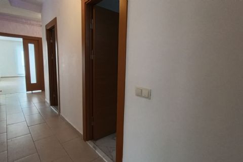 KARİZMA'DAN MEZİTLİ'DE SİTE İÇERİSİNDE MERKEZİ KONUMDA GENİŞ 3+1