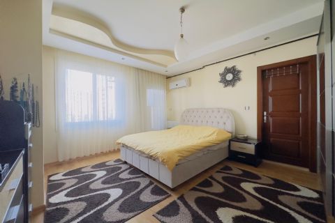 KARİZMA'DAN MEZİTLİ'DE SİTE İÇİ FULL YAPILI GENİŞ 3+1