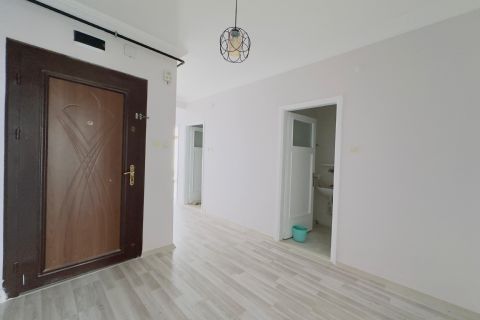 KARİZMA'DAN MEZİTLİ'DE SİTE İÇİ HAVUZLU BAĞIMSIZ 2+1