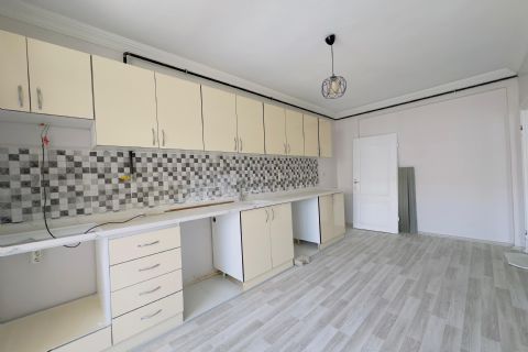 KARİZMA'DAN MEZİTLİ'DE SİTE İÇİ HAVUZLU BAĞIMSIZ 2+1