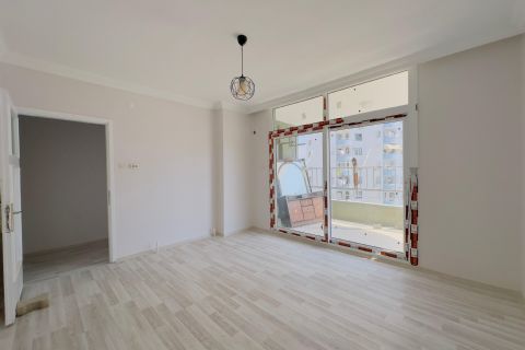 KARİZMA'DAN MEZİTLİ'DE SİTE İÇİ HAVUZLU BAĞIMSIZ 2+1