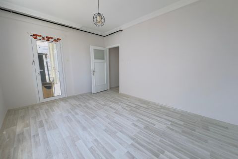KARİZMA'DAN MEZİTLİ'DE SİTE İÇİ HAVUZLU BAĞIMSIZ 2+1