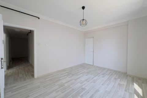 KARİZMA'DAN MEZİTLİ'DE SİTE İÇİ HAVUZLU BAĞIMSIZ 2+1