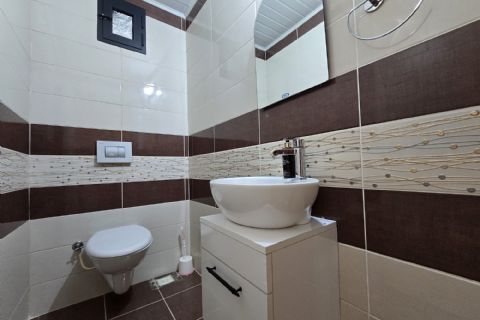 KARİZMA'DAN MEZİTLİ'DE TAM DONANIMLI SİTEDE BAKIMLI MASRAFSIZ VE NEZİH SİTEDE 2+1