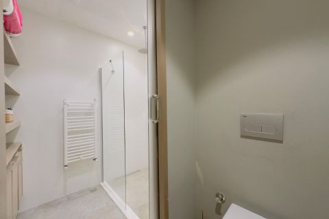KARİZMA'DAN MODERN MİMARİSİYLE HAVUZLU SİTE KONFORLU YAŞAM