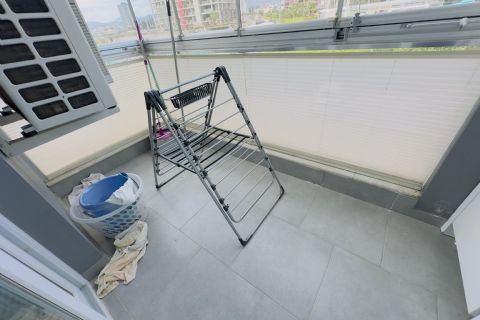 KARİZMA'DAN MODERN MİMARİSİYLE HAVUZLU SİTE KONFORLU YAŞAM