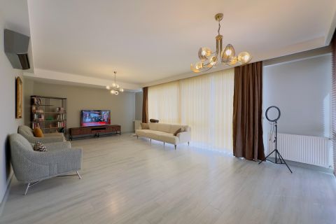KARİZMA'DAN MODERN MİMARİSİYLE HAVUZLU SİTE KONFORLU YAŞAM