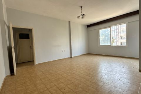 KARİZMA'DAN MUĞDAT CAMİ CİVARI TASARIMA UYGUN DAİRE&OFİS 3+1