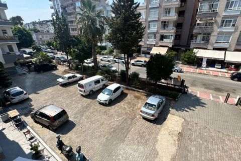 KARİZMA'DAN MUĞDAT CAMİ CİVARI TASARIMA UYGUN DAİRE&OFİS 3+1