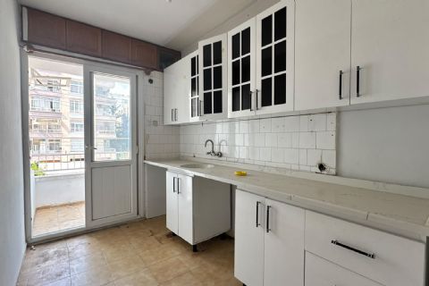 KARİZMA'DAN MUĞDAT CAMİ CİVARI TASARIMA UYGUN DAİRE&OFİS 3+1