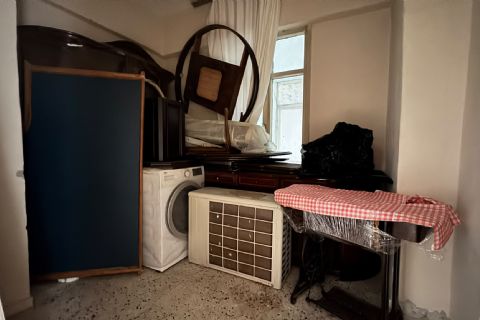 KARİZMA'DAN MUĞDAT CAMİ CİVARI TASARIMA UYGUN DAİRE&OFİS 3+1