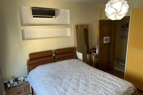 KARİZMA'DAN MUHTEŞEM MANZARALI  HAVUZLU SİTE İÇİ 3+1