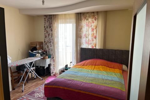 KARİZMA'DAN MUHTEŞEM MANZARALI  HAVUZLU SİTE İÇİ 3+1