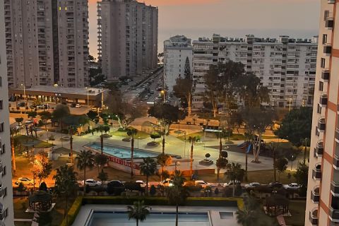 KARİZMA'DAN MUHTEŞEM MANZARALI  HAVUZLU SİTE İÇİ 3+1