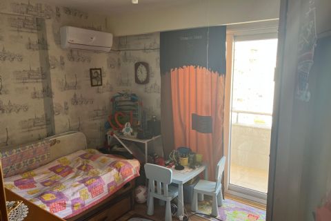 KARİZMA'DAN MUHTEŞEM MANZARALI  HAVUZLU SİTE İÇİ 3+1