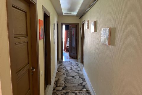 KARİZMA'DAN MUHTEŞEM MANZARALI  HAVUZLU SİTE İÇİ 3+1