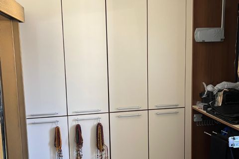 KARİZMA'DAN MUHTEŞEM MANZARALI  HAVUZLU SİTE İÇİ 3+1