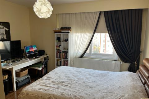 KARİZMA'DAN MUHTEŞEM MANZARALI  HAVUZLU SİTE İÇİ 3+1