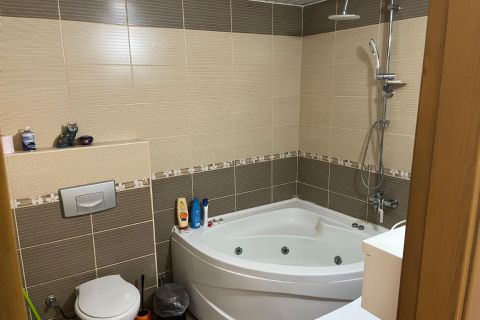 KARİZMA'DAN MUHTEŞEM MANZARALI  HAVUZLU SİTE İÇİ 3+1