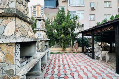 KARİZMA'DAN MÜSTAKİL TADINDA HAVUZLU PEYZAJA HAKİM GENİŞ 3+1
