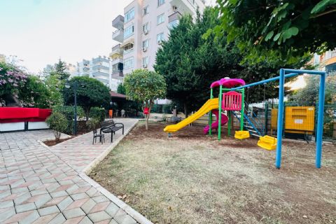 KARİZMA'DAN MÜSTAKİL TADINDA HAVUZLU PEYZAJA HAKİM GENİŞ 3+1