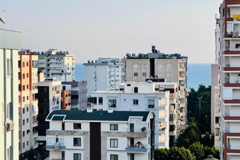 KARİZMA'DAN NEZİH SİTEDE KİRALIK 3+1