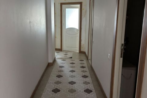 KARİZMA'DAN NUSRATİYE MH DE BAĞIMSIZ MUTFAK 2+1