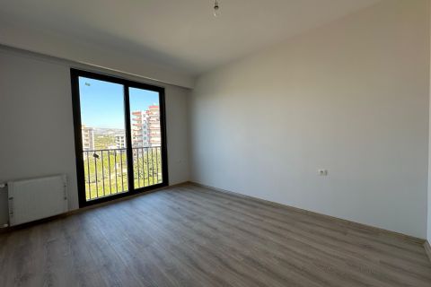 KARİZMA'DAN OKTAY VERDE EVLERİNDE PEYZAJ MANZARALI GENİŞ 3+1