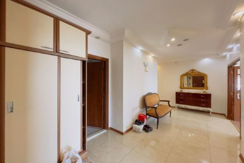 KARİZMA'DAN ÖNER KONUTLARINDA DENİZ MANZARALI DAİRE