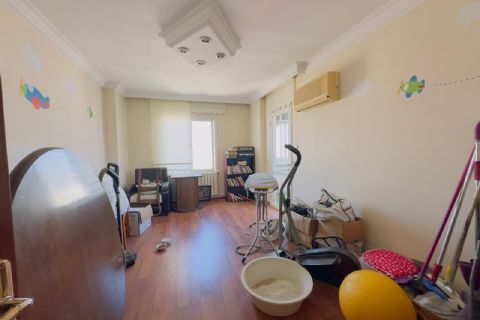 KARİZMA'DAN ÖNER KONUTLARINDA DENİZ MANZARALI DAİRE