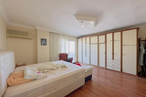 KARİZMA'DAN ÖNER KONUTLARINDA DENİZ MANZARALI DAİRE