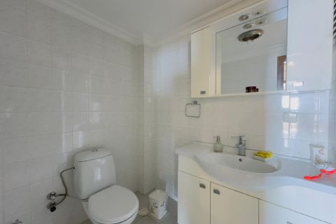 KARİZMA'DAN ÖNER KONUTLARINDA DENİZ MANZARALI DAİRE