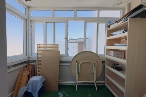 KARİZMA'DAN ÖNER KONUTLARINDA DENİZ MANZARALI DAİRE