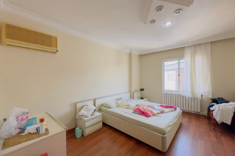 KARİZMA'DAN ÖNER KONUTLARINDA DENİZ MANZARALI DAİRE