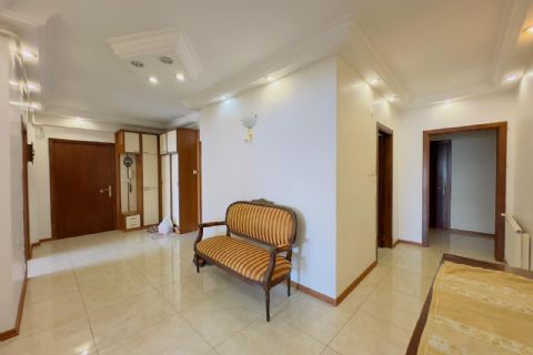 KARİZMA'DAN ÖNER KONUTLARINDA DENİZ MANZARALI DAİRE