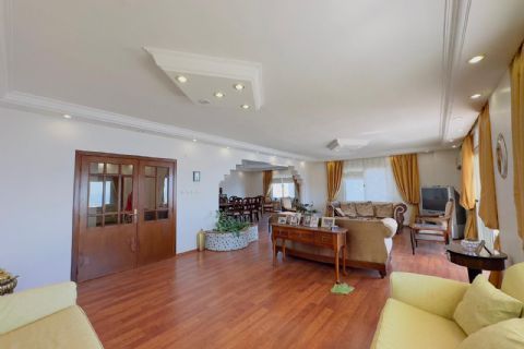 KARİZMA'DAN ÖNER KONUTLARINDA DENİZ MANZARALI DAİRE