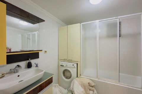 KARİZMA'DAN ÖNER KONUTLARINDA DENİZ MANZARALI DAİRE