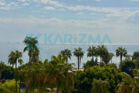 KARİZMA'DAN ÖNER KONUTLARINDA DENİZ MANZARALI KAÇMAZ