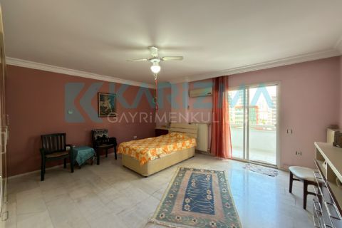 KARİZMA'DAN ÖNER KONUTLARINDA DENİZ MANZARALI KAÇMAZ
