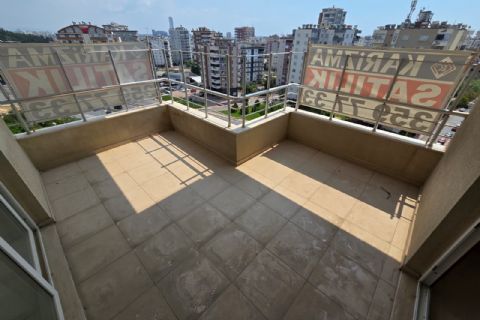 KARİZMA'DAN PALM CİTY CİVARI GENİŞ CEPHELERİ AÇIK 3+1