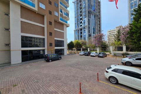 KARİZMA'DAN PALM CİTY CİVARI GENİŞ CEPHELERİ AÇIK 3+1