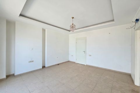 KARİZMA'DAN PALM CİTY CİVARI GENİŞ CEPHELERİ AÇIK 3+1