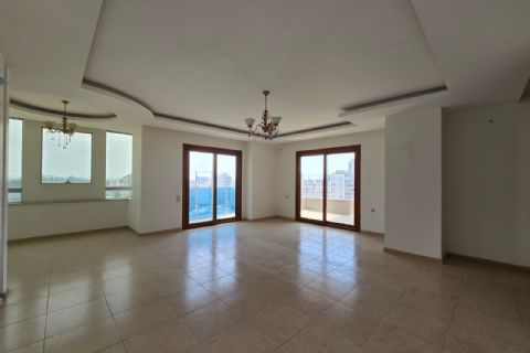 KARİZMA'DAN PALM CİTY CİVARI GENİŞ CEPHELERİ AÇIK 3+1